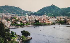 La Terrazza Di Como